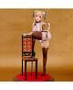 Rocket Boy China Girl Scale Painted Complete Figure Native 1/6