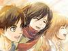 New Attack On Titan Diamond Art DIY Painting Kits Mosaic=Embroidery Jewelry Cross Stitch Home Decor Children's