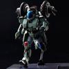 RIOBOT Genesis Climber MOSPEADA 1/12 VR-052T MOSPEADA Ray (Second Reissue) 1/12 Scale Die-Cast & ABS Painted Complete Action Figure