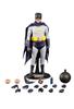 Фигурка Hot Toys MMS218 - DC Comics - Бэтмен 1966 - Бэтмен
