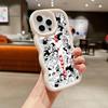 Чехлы для телефонов Ae82 Hunter X Hunter Anime Art защитные для Xiaomi Poco X5 X3 M5s Redmi 13C 12C Note 13 Pro Plus 12S 10 Big Wave TPU задняя крышка