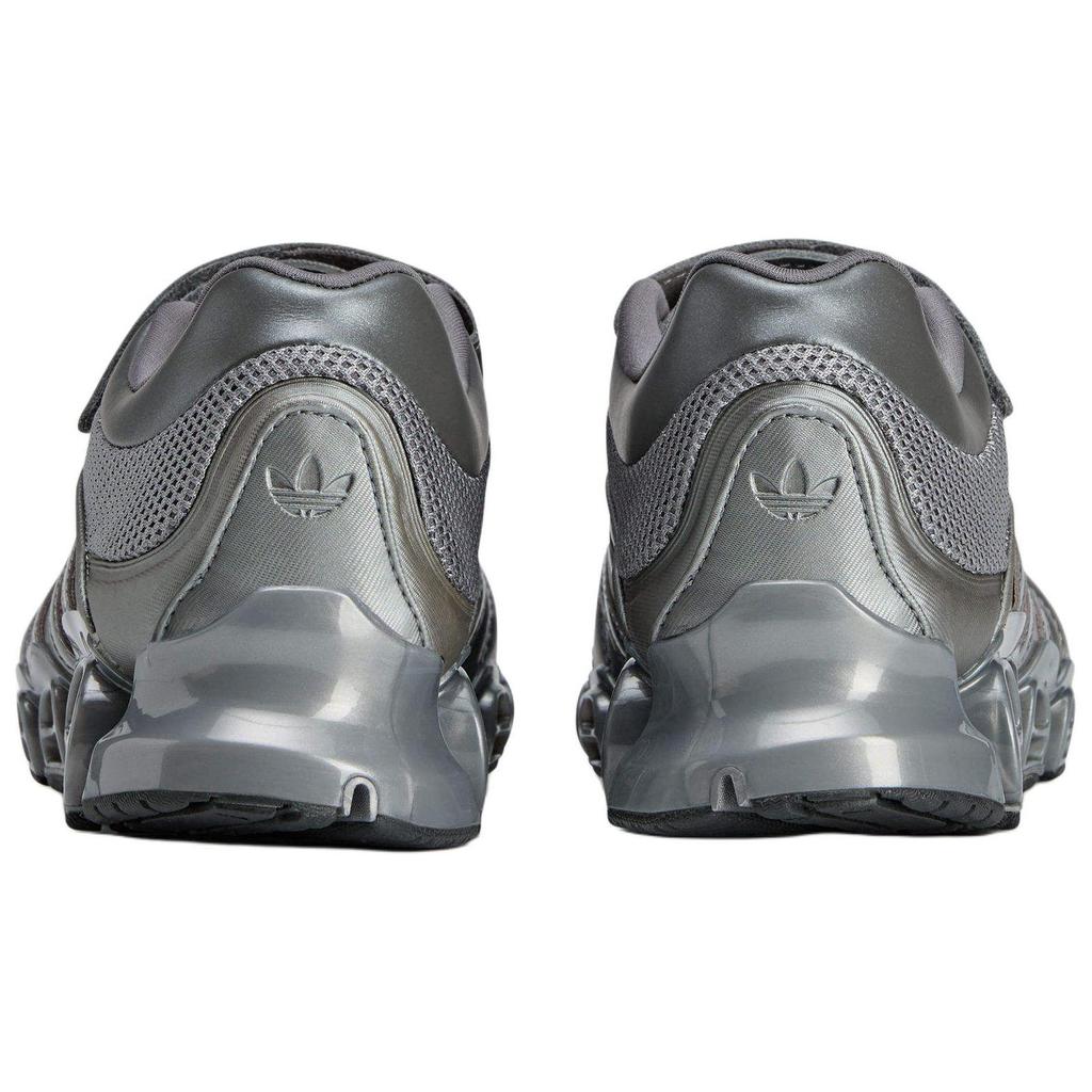 adidas Женские кроссовки Taqwa Bint Ali X Adidas Megaride 'Iron Metallic' IH8566