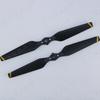 DJI Mavic Pro 8330F Gold Edge Folding Propellers