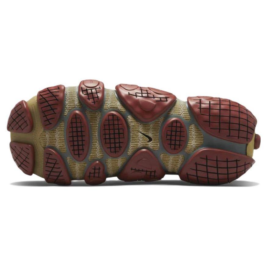 Nike Кроссовки унисекс ISPA Link Barley Desert Moss Tan CN2269-700