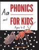 Книга Phonics for Kids Ages 4-8