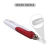 10 шт. сменный картридж Micro Needl-es для Dr Pen Derma Pen Micro-Nedling Pen