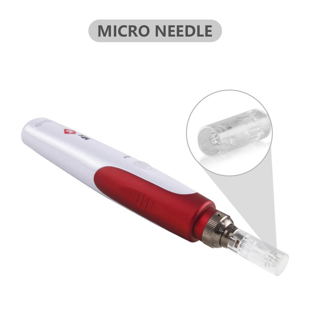 10 шт. сменный картридж Micro Needl-es для Dr Pen Derma Pen Micro-Nedling Pen