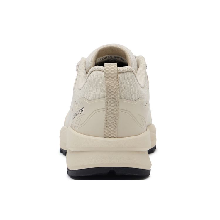 KOLON SPORT Skyler 2 Gtx Удобные Универсальные Нескользящие Прочные Низкие Повседневные Кроссовки Женские Светло-Серые LKFG5ST402