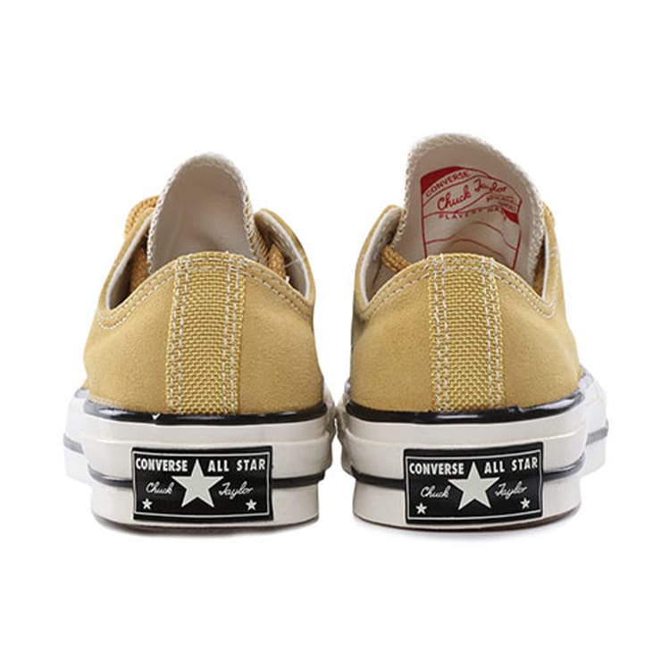 Converse Chuck 70 Ox 'Desert Marigold' 162374C