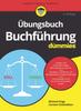 Книга Ubungsbuch Buchfuhrung Fur Dummies