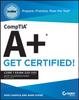 Книга CompTIA A+ CertMike: Prepare. Practice. Pass the Test! Get Certified! : Core 1 Exam 220-1101