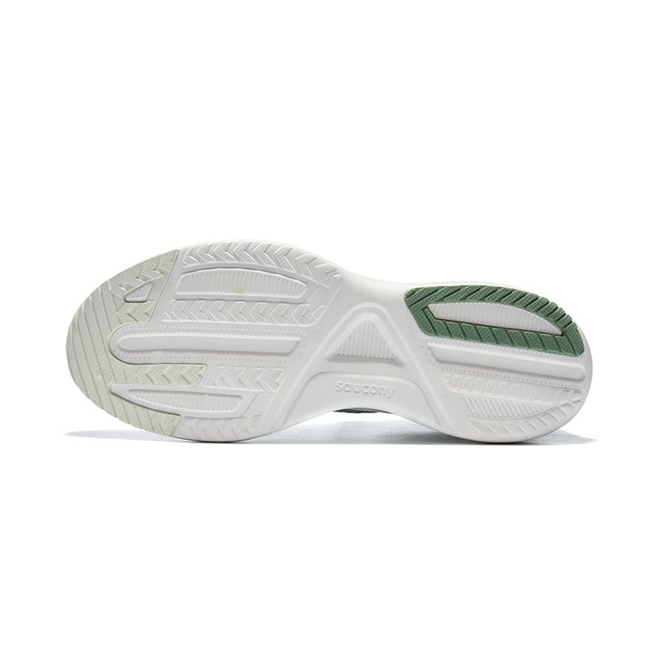 SAUCONY Кроссовки Humming 3 Удобные Универсальные Легкие Сетчатые Амортизирующие Нескользящие Износостойкие Низкие Повседневные Кроссовки для Бега Унисекс S28189-4