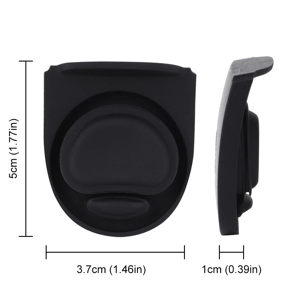 2Pcs Replacement Stopper Silicone Cap Mouth Plug Gasket Water Bottle Top Lid Gasket for Owala FreeSip 19/24/32/40oz Accessories