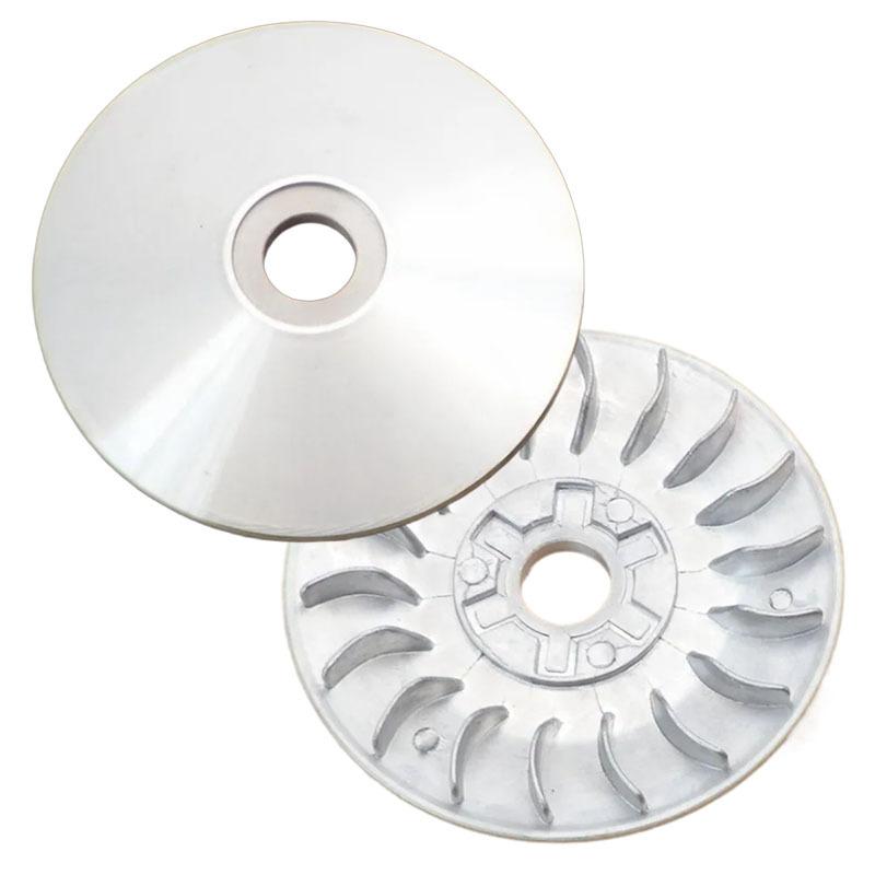 98.5mm Racing Drive Face for Yamaha JOG 90cc JOG90 2 Stroke Motorcycle Parts
