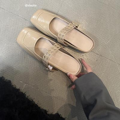 Женская обувь – Сандалии