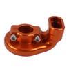 2024 Для KTM EXC EXCF XC XCF XCW XCFW XWF SX SXF GasGas EC Husqvarna TE FE FC FX TX TC Мотоцикл Корпус Основание Ручки Газа