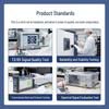 Zhongke Optoelectronics Voice & Data Fiber Converter