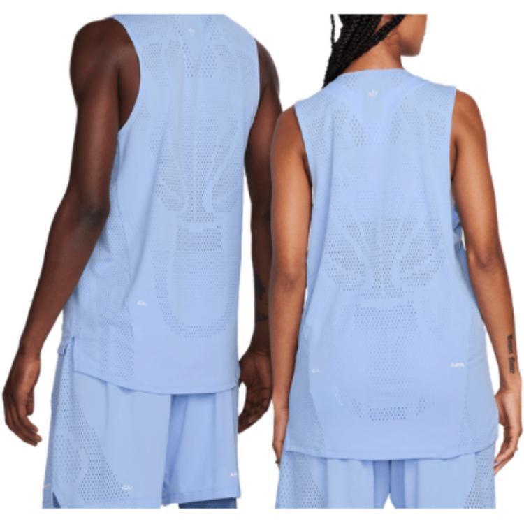 Nike X Nocta Nike X Nocta Баскетбольная майка Унисекс Синий DV3649-481