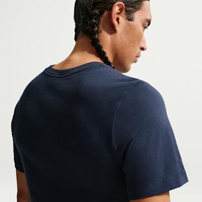 Nike Мужская футболка Nike для футбола сборной Англии
