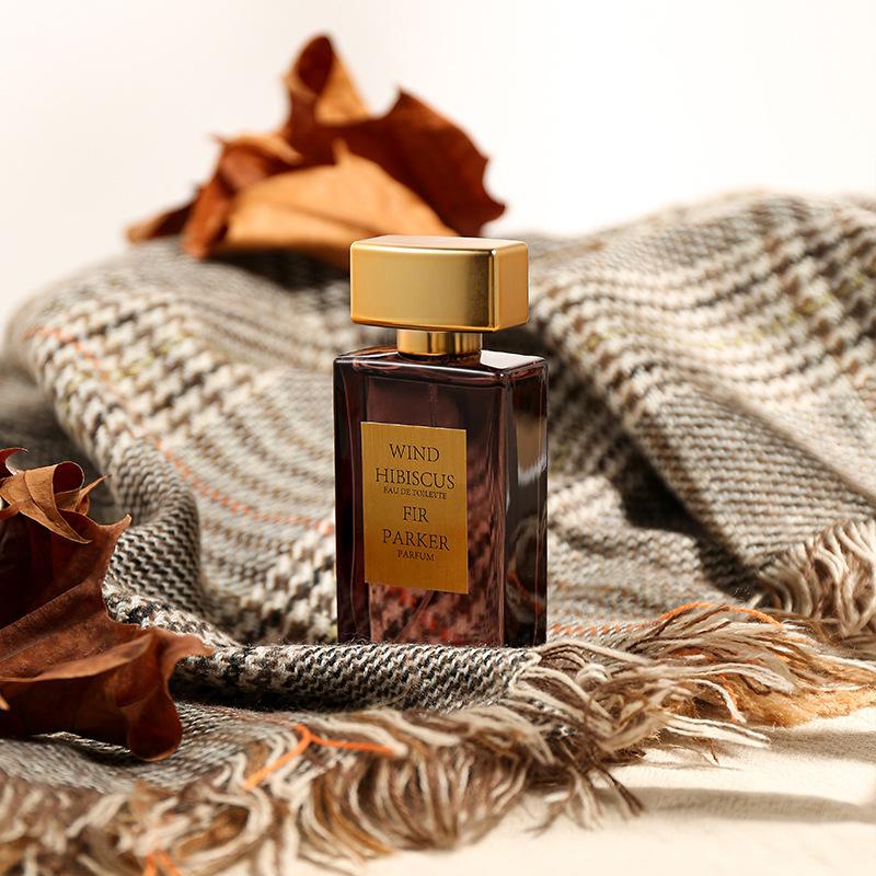 Perfume Lasting Women's Perfume Women's Lasting Light Fragrance Fresh Woody Unisex Niche Vietnamese Perfume