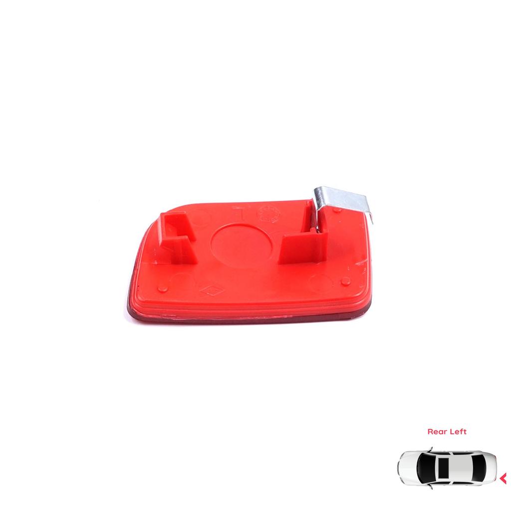 ESP1235-1 Задний левый боковой бампер катафот для Renault Master 3 Scenic 2 Nissan NV400 Interstar Vauxhall Opel Movano B X62 8200152642