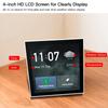 Tuya 4-дюймовый сенсорный хаб для умного дома со встроенной Alexa и управлением сценами