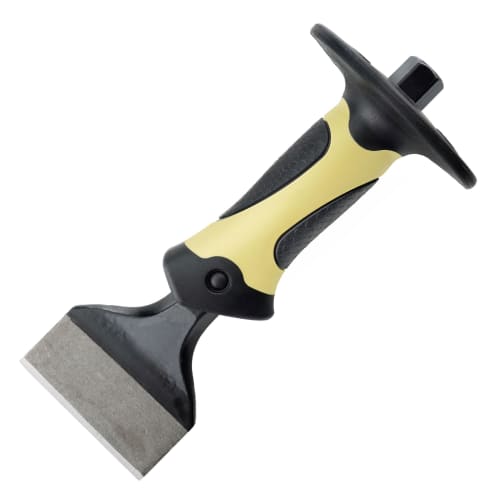 BM Handguard Chisel, Flat Blade, 70mm, BHGC-3