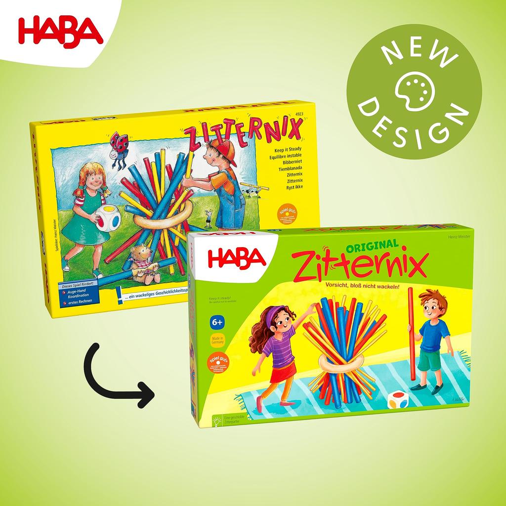 HABA Липкий 4415