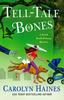Книга TellTale Bones : A Sarah Booth Delaney Mystery : 26