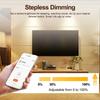 Tuya WiFi ZigBee Диммер Светодиодный Свет Умные Диммеры Переключатель Модуль Автомат Требуется Нейтраль Голосовое Управление Работает с Alexa Google Home