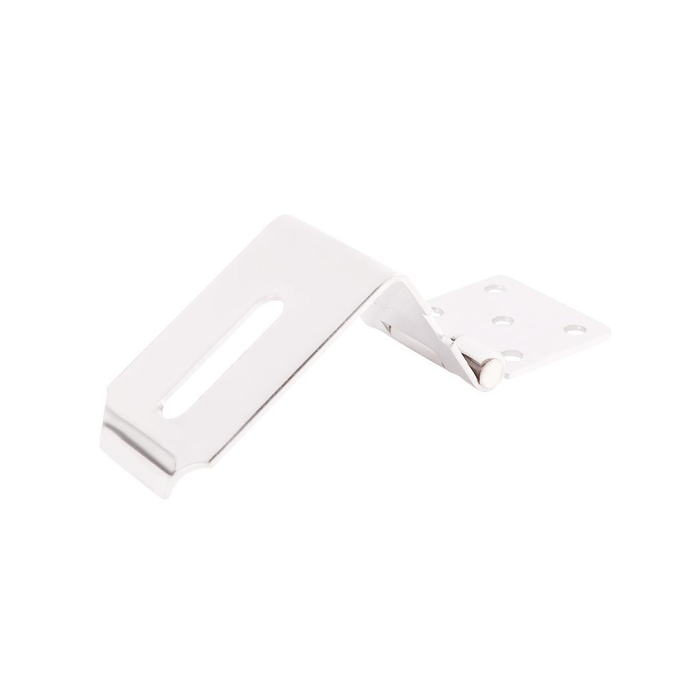 Home Safety Door Shed Lock Security Hardware Padlock Clasp Hasp Household Door Lock Accessary