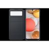 Samsung Smart View Cover Galaxy A42 5g Noir