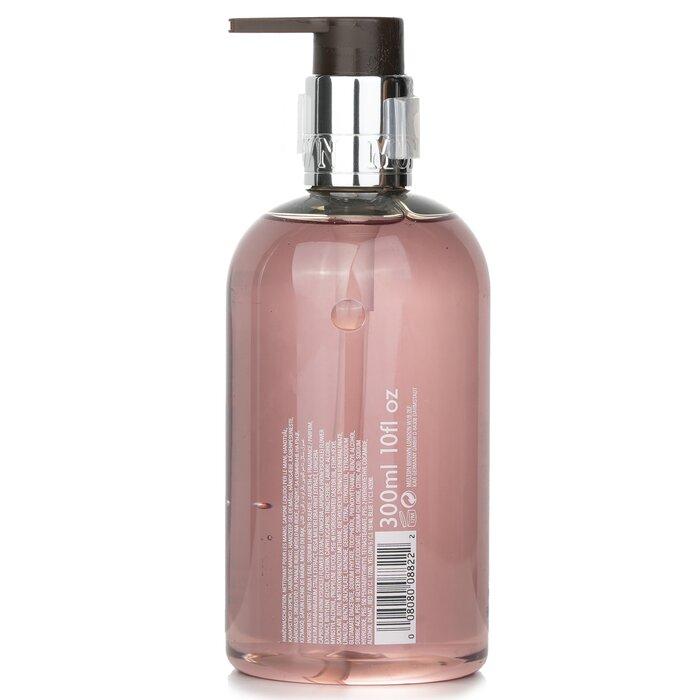 MOLTON BROWN Delicious Rhubarb & Rose Fine Liquid Hand Wash