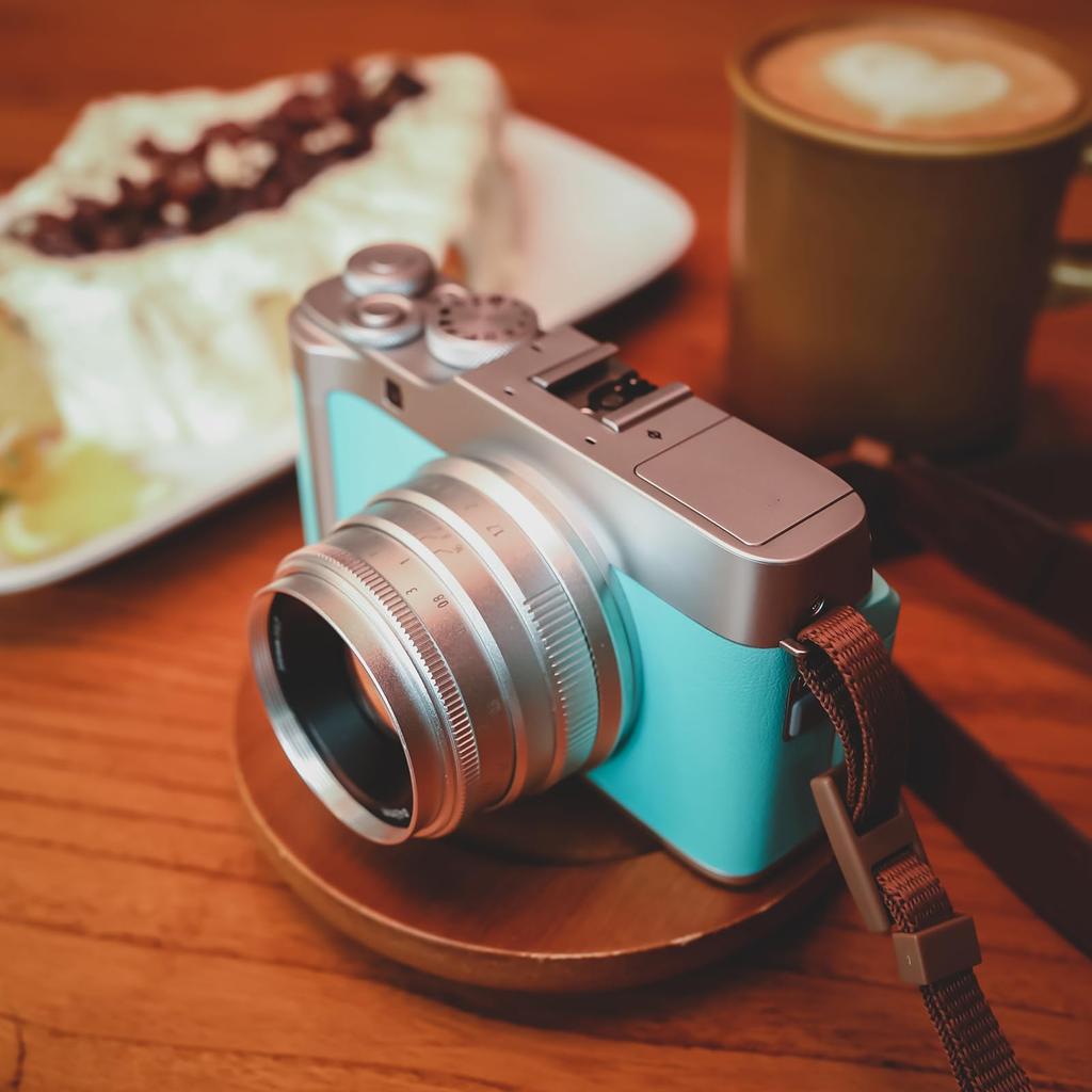 Brightin Star 35мм Светосильный MF Фикс-объектив для беззеркальных камер Fujifilm Черный F1.7 X-mount APS-C (XT5, XT4, XT30, XPRO3/1, XT200, XS10, XA7,