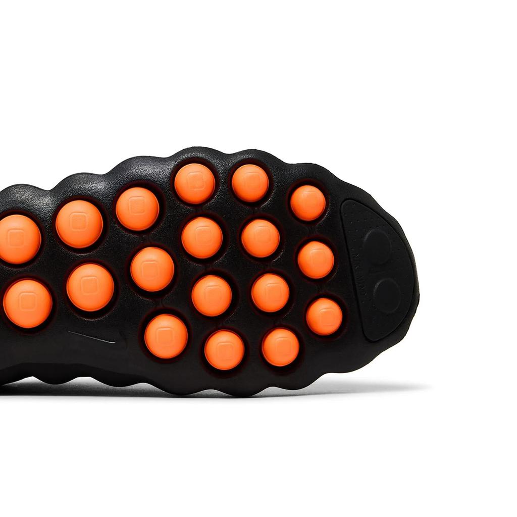 Nike Womens Mind 002 'Black Hyper Crimson' (women's sizes) Black / Chrome-Solar Red-Hyper Crimson-Black Training Shoes HQ4310 001