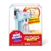 ZURU Mini Brands Магическая Кухня Серия Мини Бытовая Техника Сюрприз-Бокс Миниатюрный Набор Кухонной Посуды Игрушки для Сборки