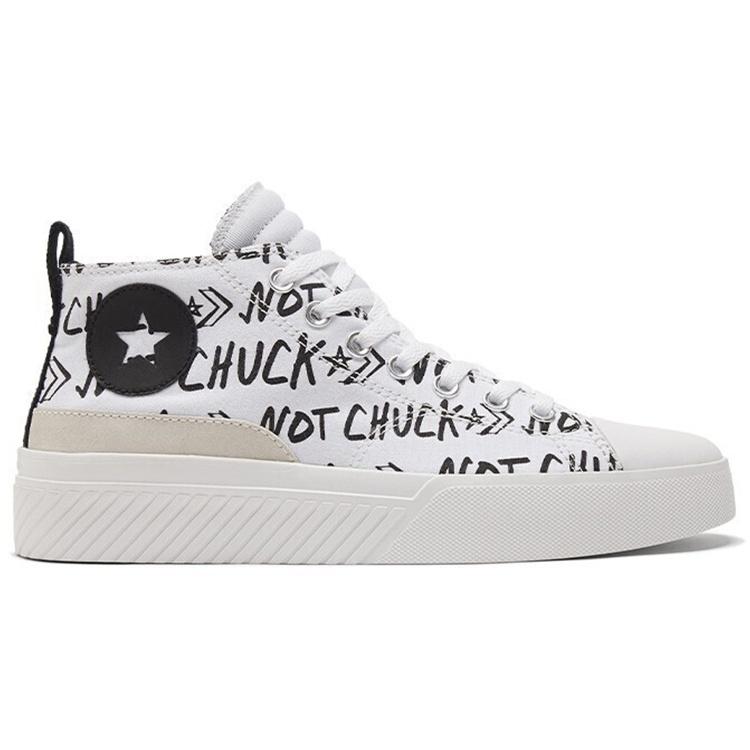Converse UNT1TL3D CS Mid 'Digital Terrain - Not A Chuck' Men's 170143C