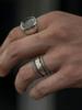 Harang Hr 100R_Bold Rope Edge Ring