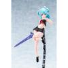 Kotobukiya Megami Device BUSTER DOLL Knight DARKNESS CLAW 1/1 Scale Plastic Model, Approximately 160mm Tall