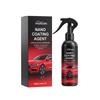 Homonth Car Coating Spray, Paint Protection & Hydrophobic Anti-Stain for Multi-Surface, Quick Care 100ml