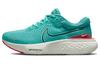 ZoomX Invincible Run Flyknit 2 Washed Teal Женские DC9993-300