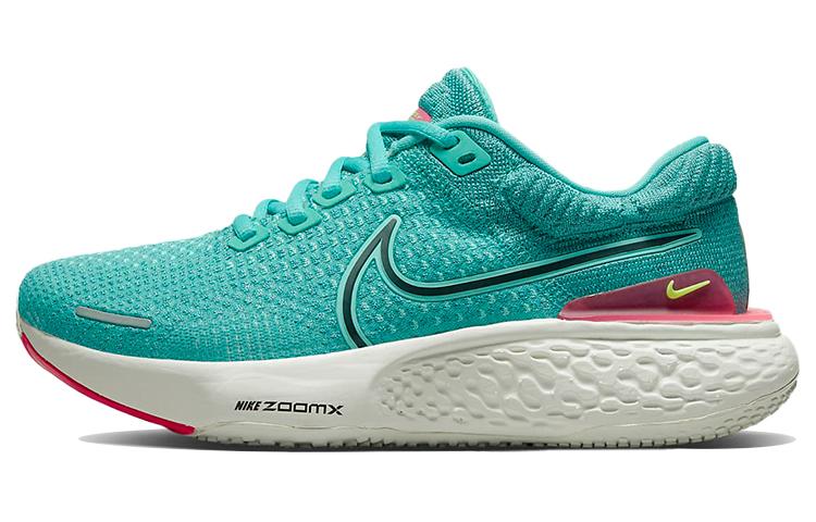 Nike ZoomX Invincible Run Flyknit 2 Washed Teal Женские DC9993-300