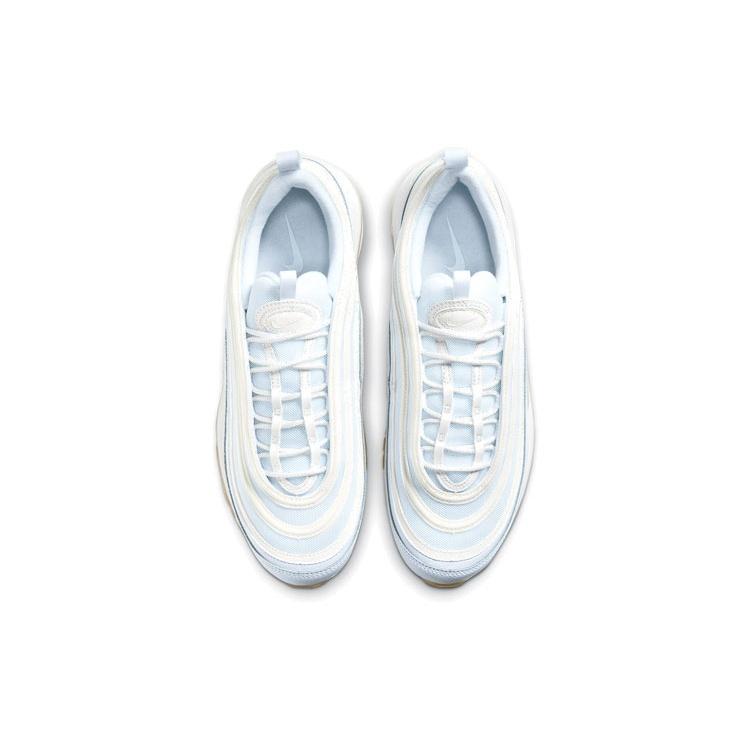 Nike Air Max 97 'White Gum' Мужские DJ2740-100