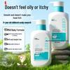 OHBT Chamomile Amino Acid Kids' Shampoo