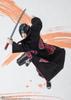 TAMASHII NATIONS NARUTO Itachi Uchiha Приблизительно 155 мм окрашенная подвижная фигурка SHFiguarts -NARUTOP99 Edition- ПВХ, АБС, ткань