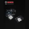 Запчасти для угловых шлифмашин Bosch: Ротор, Статор, Переключатель, Угольная щетка, Корпус, Шестерня для GWS7-100/125