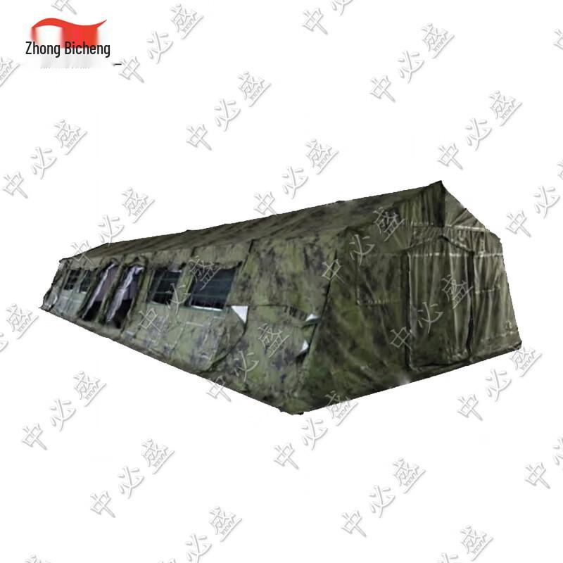 Модульная каркасная палатка и аксессуары Zhongbisheng