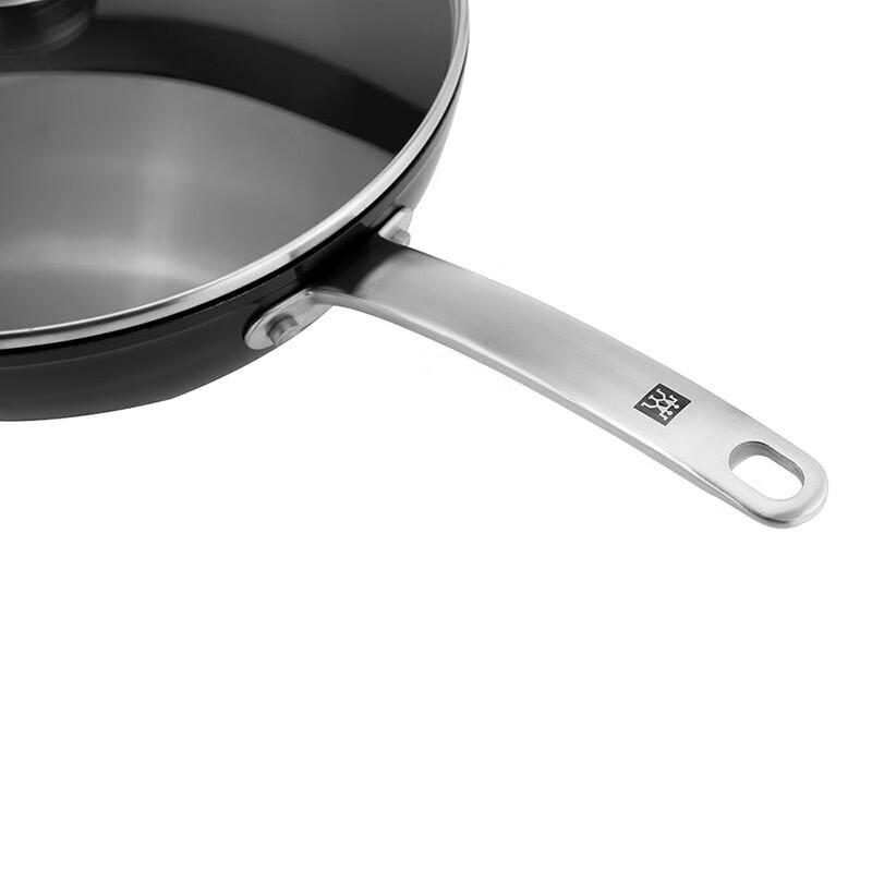 Zwilling Enjoy Chinese Wok 4-Piece Cookware Set