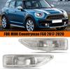 Для Mini Countryman F60 2017 2018 Передние крылья Поворотник Боковой фонарь Указатель 63137406369 63137406370