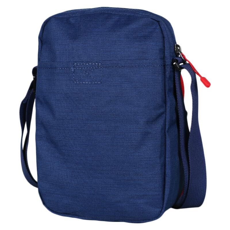 Nike Наследие Полиэстеровая наплечная сумка, Сумка через плечо Обычная Унисекс Повседневная BA5809-492